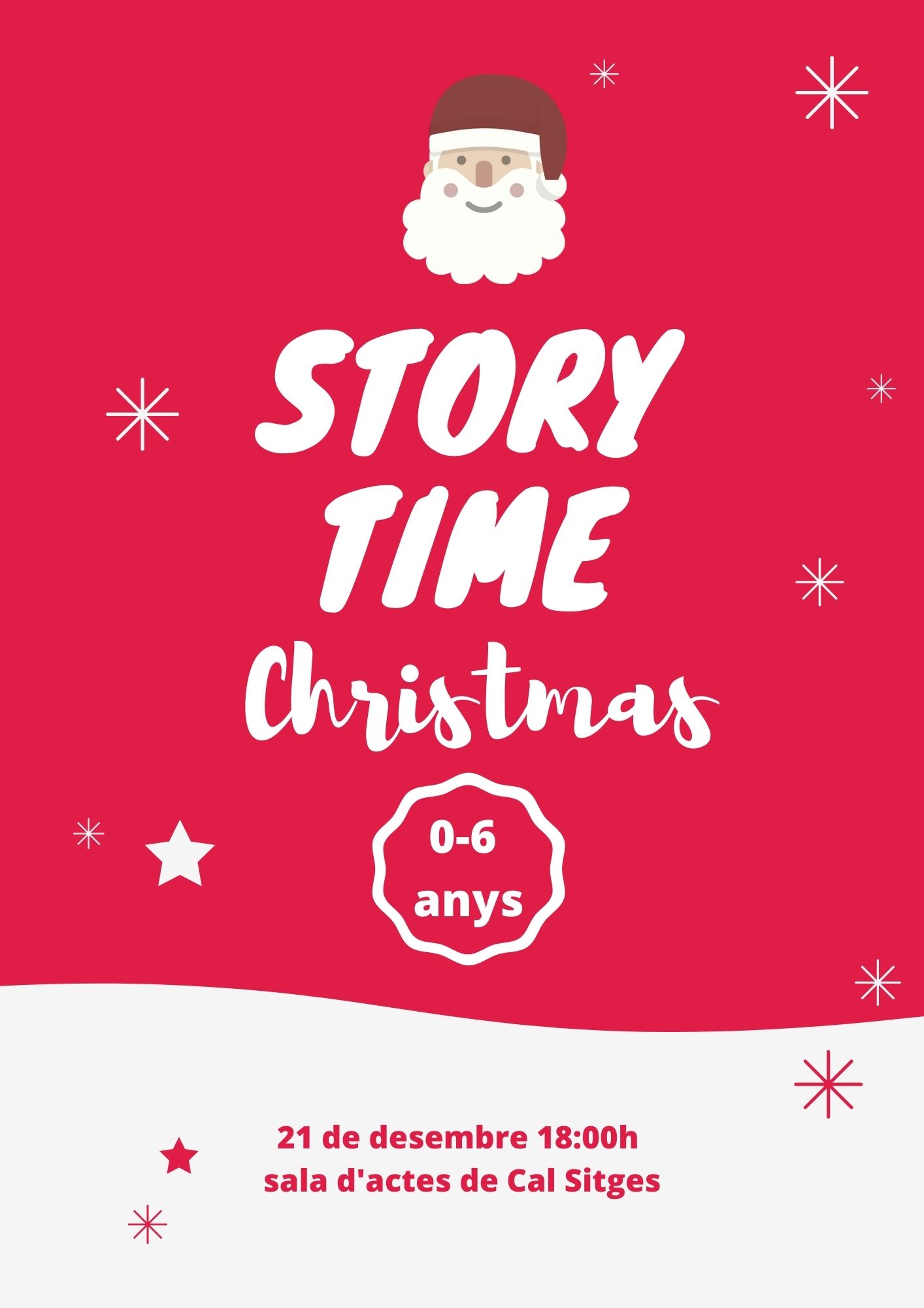 story time